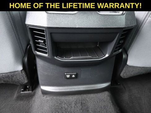 Used 2024 Toyota Tundra SR5 w/ SR5 Convenience Package AWD/4WD image 37