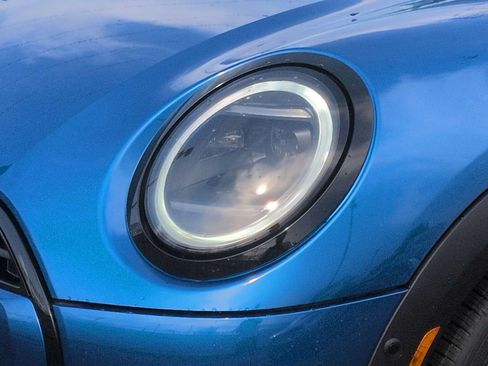 New 2026 MINI Cooper S FWD image 12