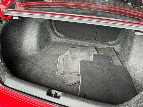 Used 2018 Honda Civic Si image 17