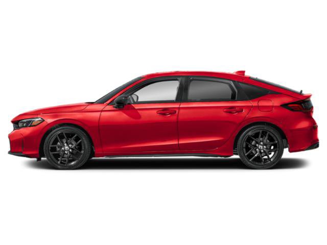 New 2027 Honda Civic Sport image 3