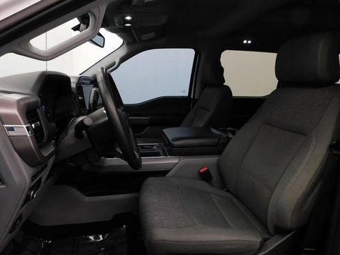 Used 2024 Ford F150 XLT w/ Equipment Group 302A MID image 26