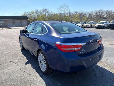 Used 2013 Buick Verano FWD image 8