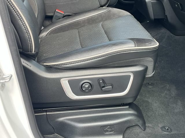 Used 2020 RAM 1500 Laramie AWD/4WD image 26