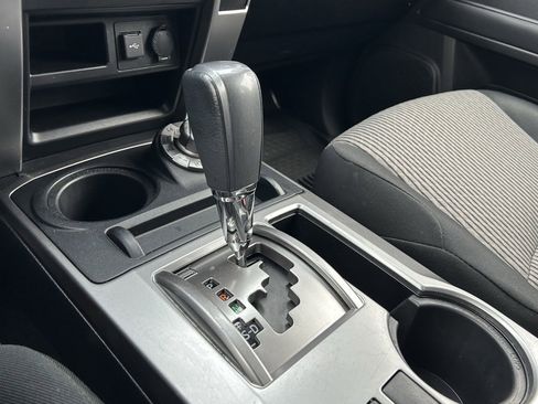 Certified 2024 Toyota 4Runner SR5 image 20