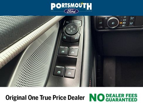 New 2026 Ford Explorer ST w/ Sun And Sound Package AWD/4WD image 29