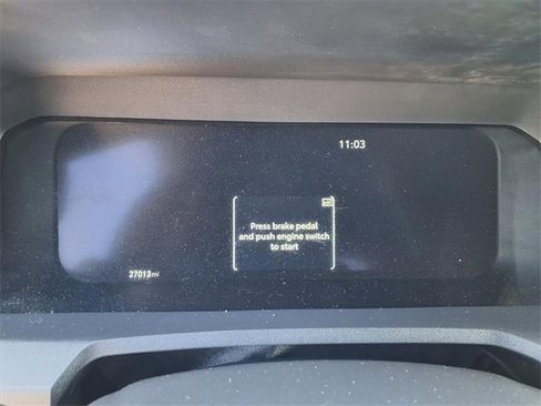 Used 2024 Toyota Tacoma TRD Off-Road image 14