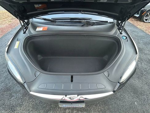 Used 2016 Tesla Model X 90D image 24