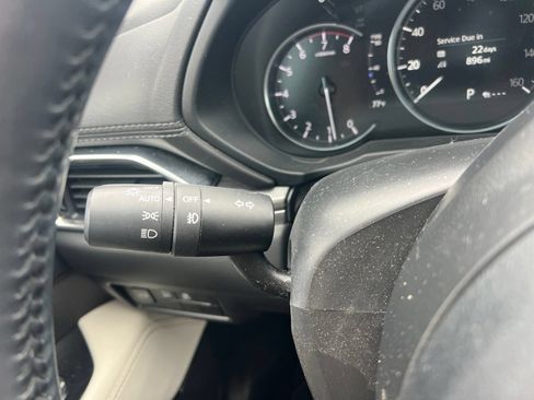 Used 2019 MAZDA CX-5 Grand Touring w/ GT Premium Package FWD image 25
