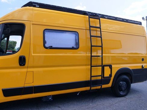 Used 2022 RAM ProMaster 3500 FWD image 36