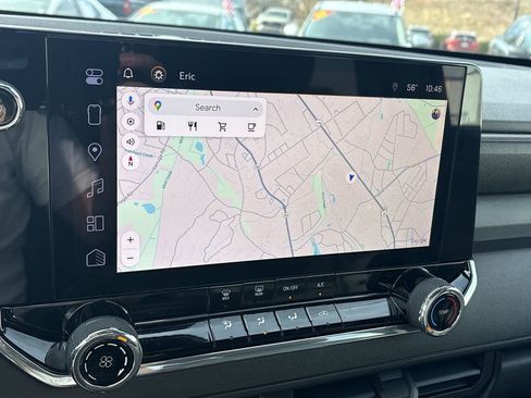 Certified 2024 Chevrolet Colorado Trail Boss image 17