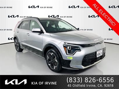 Used 2023 Kia Niro Wind