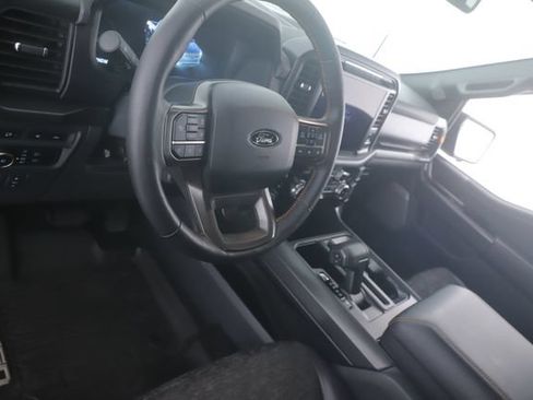 Used 2024 Ford F150 Tremor w/ Bed Utility Package AWD/4WD image 17