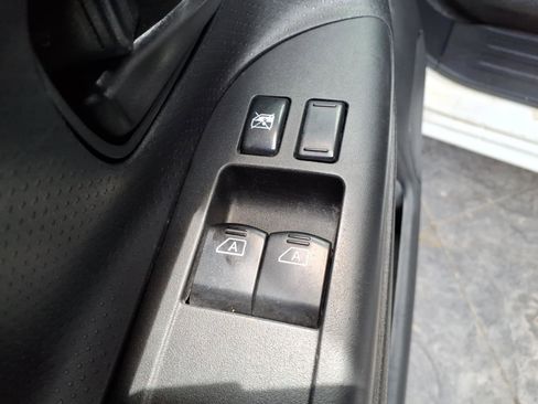 Used 2020 Nissan NV200 S image 14