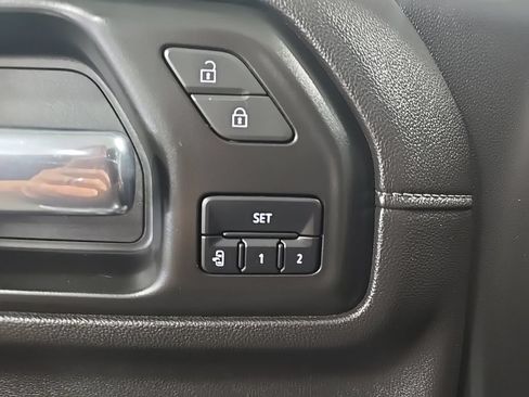 Certified 2023 Chevrolet Silverado 2500 LTZ w/ LTZ Plus Package AWD/4WD image 13