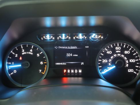 Certified 2020 Ford F150 XLT w/ Equipment Group 302A Luxury RWD image 17
