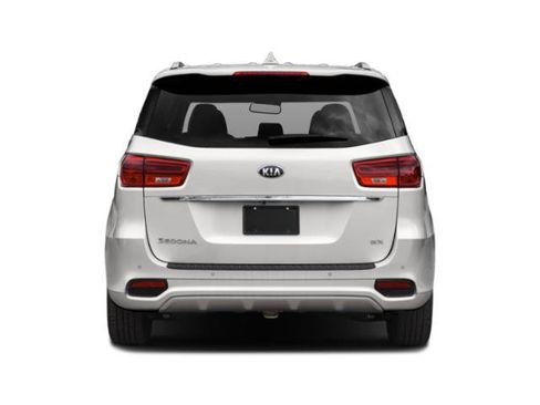 Used 2021 Kia Sedona SX image 8