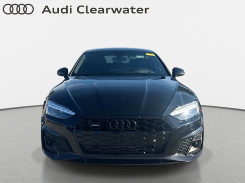 Used 2023 Audi A5 2.0T Prestige AWD/4WD image 5