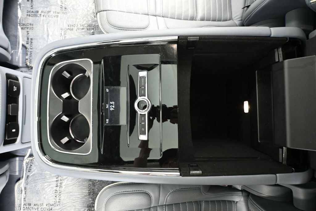 Used 2019 Lincoln Navigator Black Label AWD/4WD image 36