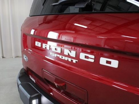 New 2026 Ford Bronco Sport Big Bend w/ Convenience Package AWD/4WD image 31