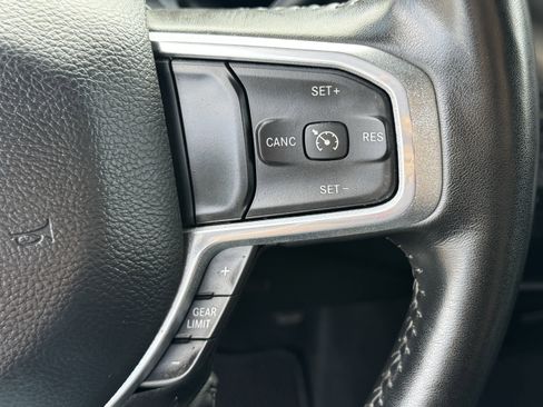 Used 2024 RAM 2500 Laramie AWD/4WD image 23