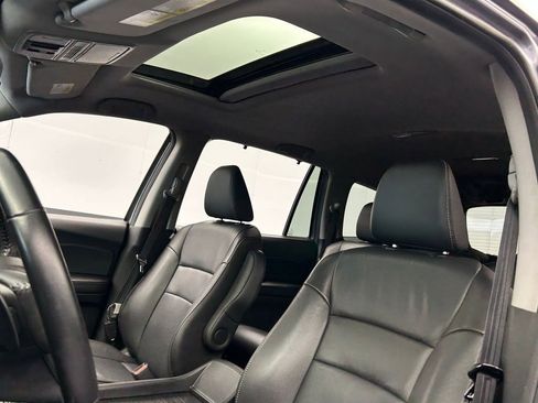 Used 2022 Honda Pilot EX-L image 17