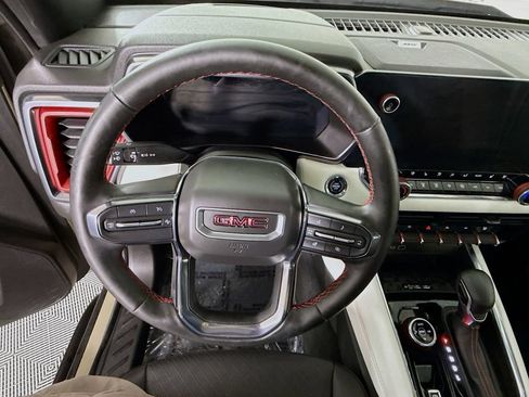 Used 2023 GMC Canyon AT4X AWD/4WD image 21
