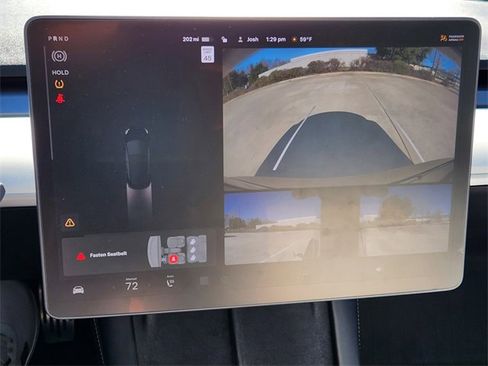 Used 2021 Tesla Model 3 Long Range image 14
