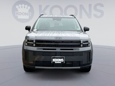 New 2026 Hyundai Santa Fe XRT image 11