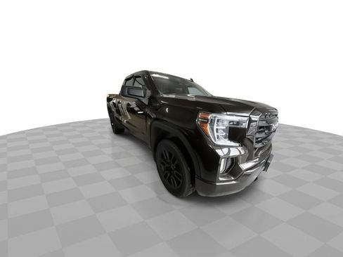 Certified 2019 GMC Sierra 1500 Elevation w/ Elevation Value Package image 2