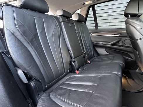 Used 2015 BMW X5 xDrive35i image 20