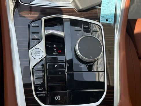 New 2026 BMW X6 xDrive40i image 13