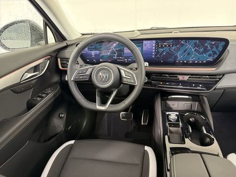 New 2026 Buick Envision Sport Touring image 21