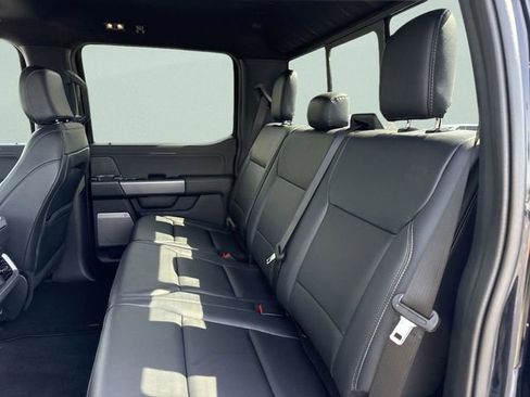 New 2026 Ford F150 XLT w/ Equipment Group 303A High image 29