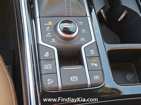 New 2026 Kia Sorento SX Prestige w/ Olive Brown Leather Package AWD/4WD image 21