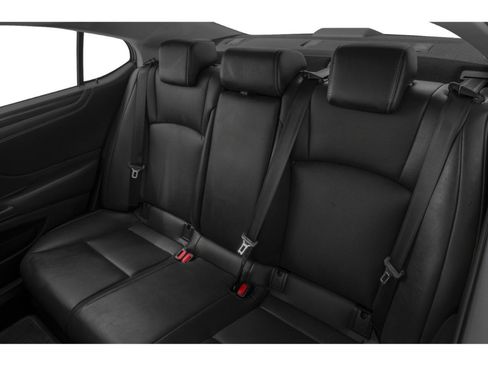Used 2021 Lexus ES 350 w/ Accessory Package 2 FWD image 8
