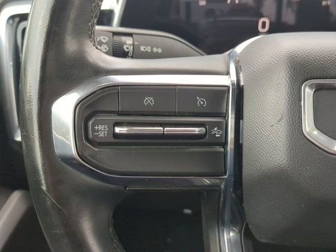 Used 2023 GMC Canyon Elevation w/ Convenience Package image 24