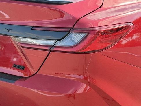 New 2026 Toyota Camry XSE image 7