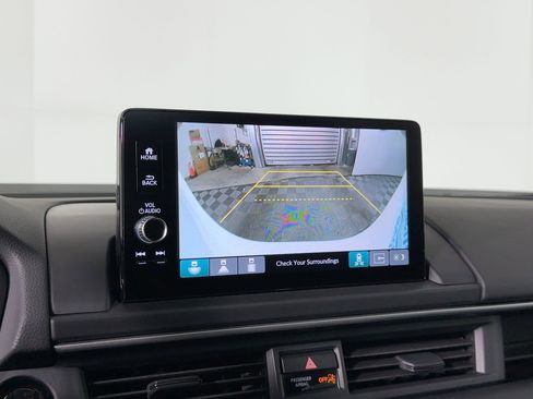 New 2025 Honda Pilot Touring image 23