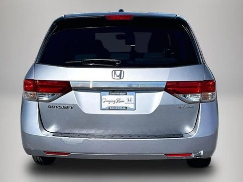 Used 2017 Honda Odyssey EX-L image 6