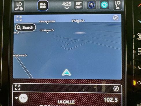 Used 2024 RAM 2500 Laramie w/ Safety Group AWD/4WD image 14