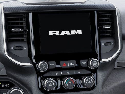 New 2025 RAM 1500 Big Horn image 33