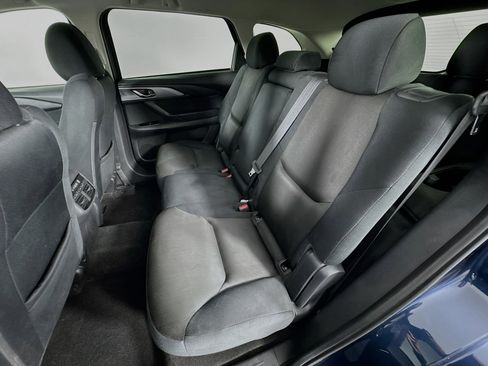 Used 2020 MAZDA CX-9 Sport image 24