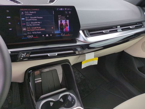 Certified 2026 BMW X1 xDrive28i image 27