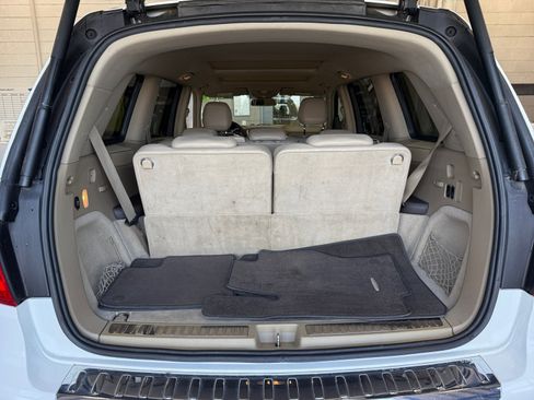 Certified 2015 Mercedes-Benz GL 450 4MATIC image 34