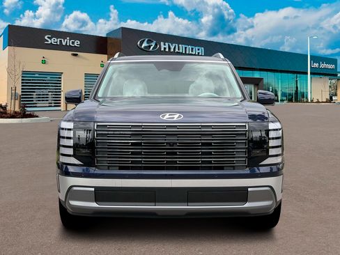 New 2026 Hyundai Palisade SEL AWD/4WD image 12