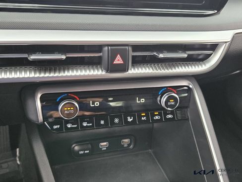 Certified 2024 Kia K5 GT-Line w/ GT-Line Premium Package FWD image 24
