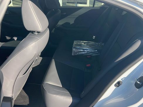 New 2026 Lexus IS 350 F Sport image 11