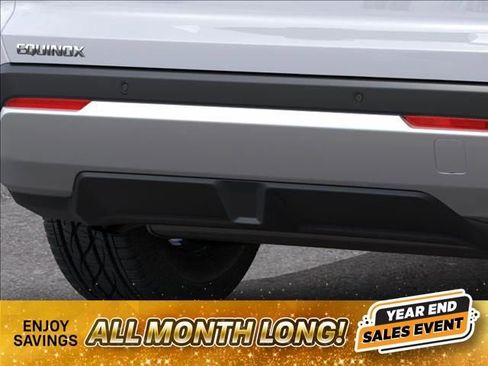 New 2026 Chevrolet Equinox LT w/ LPO, Floor Liner Package image 14