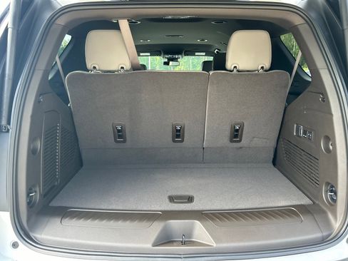 New 2026 Chevrolet Tahoe LT w/ Comfort Package RWD image 7