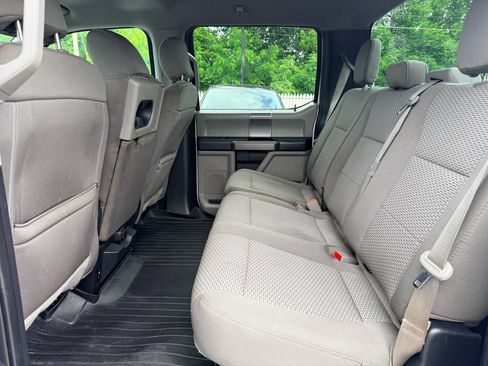 Used 2020 Ford F150 XLT w/ Equipment Group 302A Luxury AWD/4WD image 11